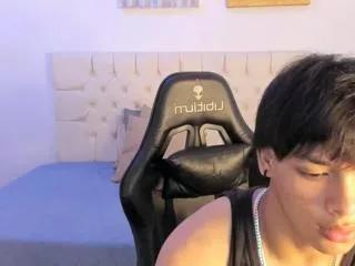 joe_beck on Flirt4Free 