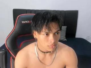 joe_beck on Flirt4Free 