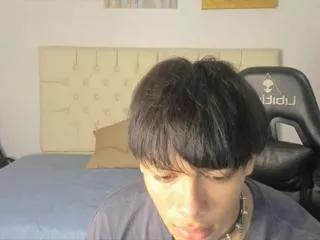 joe_beck on Flirt4Free 