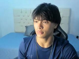joe_beck on Flirt4Free 