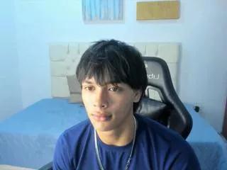 joe_beck on Flirt4Free 