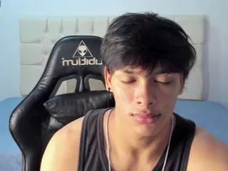 joe_beck on Flirt4Free 