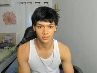 joe_beck on Flirt4Free 