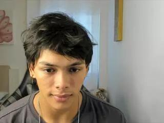 joe_beck on Flirt4Free 