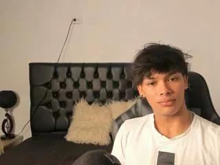 joe_beck on Flirt4Free 