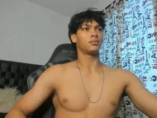 joe_beck on Flirt4Free 