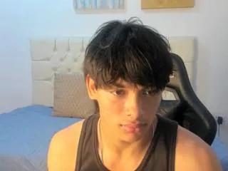 joe_beck on Flirt4Free 