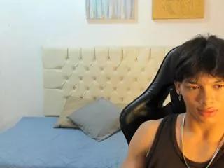joe_beck on Flirt4Free 