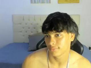 joe_beck on Flirt4Free 