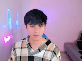 joe_johnsonn on Flirt4Free 