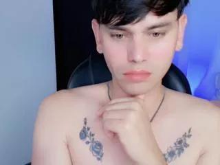 joe_johnsonn on Flirt4Free 