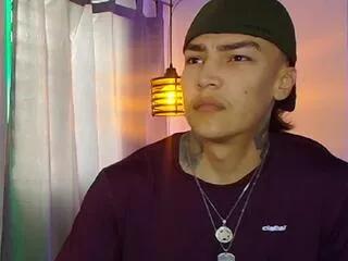 joe_jonass on Flirt4Free 