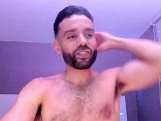 joel_anderson_e on Flirt4Free 
