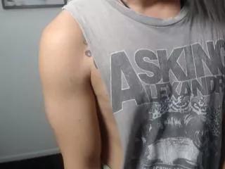 joey_james on Flirt4Free 