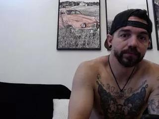 joey_james on Flirt4Free 