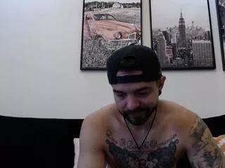joey_james on Flirt4Free 