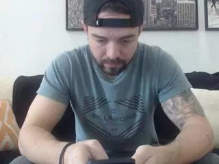 joey_james on Flirt4Free 