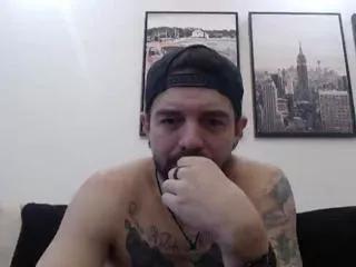 joey_james on Flirt4Free 