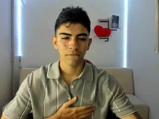 jonas_belford on Flirt4Free 