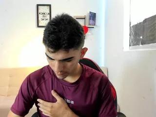 jonas_belford on Flirt4Free 
