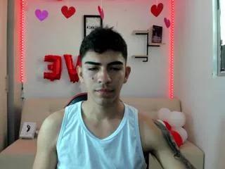 jonas_belford on Flirt4Free 