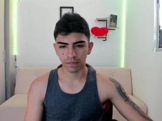 jonas_belford on Flirt4Free 