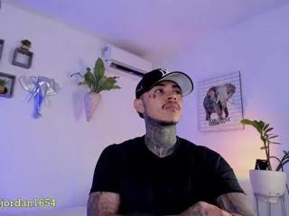 jordan_smith on Flirt4Free 