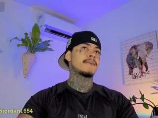 jordan_smith on Flirt4Free 