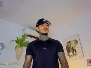 jordan_smith on Flirt4Free 