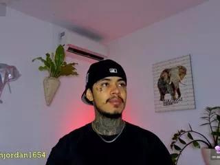 jordan_smith on Flirt4Free 