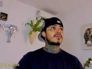jordan_smith on Flirt4Free 