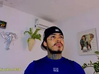 jordan_smith on Flirt4Free 