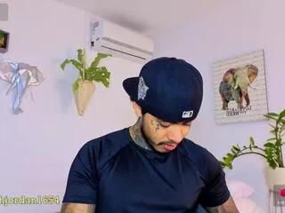 jordan_smith on Flirt4Free 
