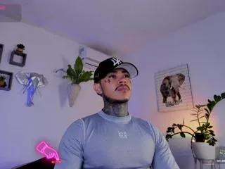 jordan_smith on Flirt4Free 