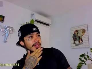 jordan_smith on Flirt4Free 