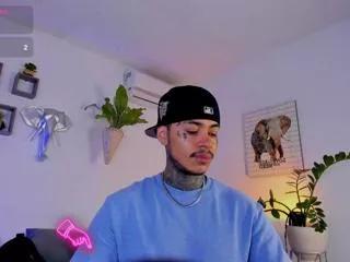 jordan_smith on Flirt4Free 