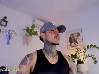 jordan_smith on Flirt4Free 