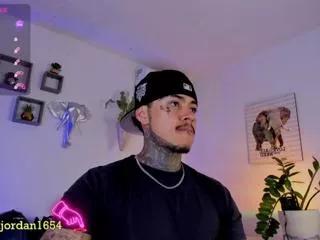 jordan_smith on Flirt4Free 