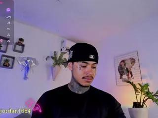 jordan_smith on Flirt4Free 