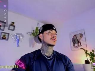 jordan_smith on Flirt4Free 