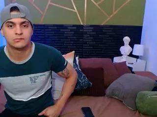 jordan_velez_rooney_saenz on Flirt4Free 