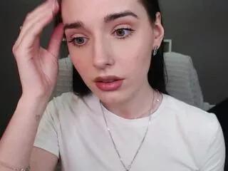 julia_webster on Flirt4Free 