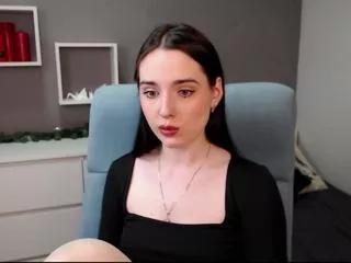 julia_webster on Flirt4Free 