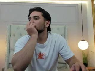justin_nogueira on Flirt4Free 