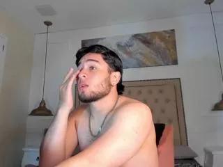 justin_nogueira on Flirt4Free 