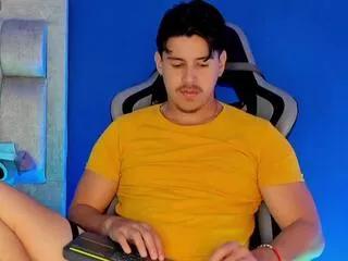 jym_cruz on Flirt4Free 