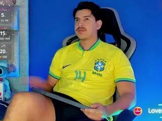 jym_cruz on Flirt4Free 