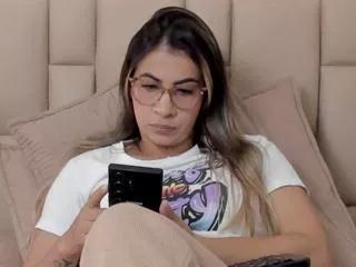 kassandra_evans on Flirt4Free 