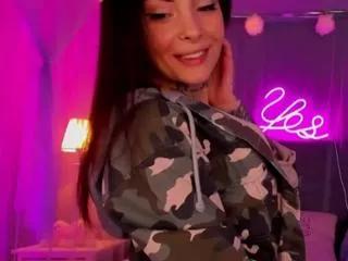 katyy_beauty on Flirt4Free 