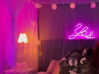 katyy_beauty on Flirt4Free 